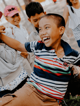 Because Everyone Deserves Clean Water