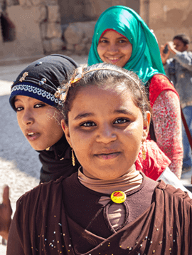 Raise Funds For Healthy Meals