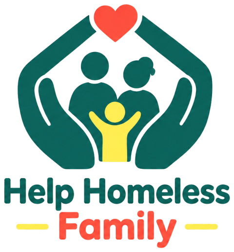 Help Homeless Family